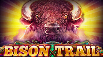 bison trail slot