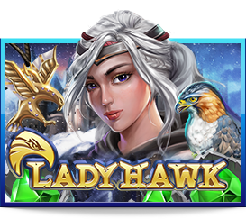 lady hawk slot