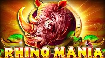 rhino mania slot