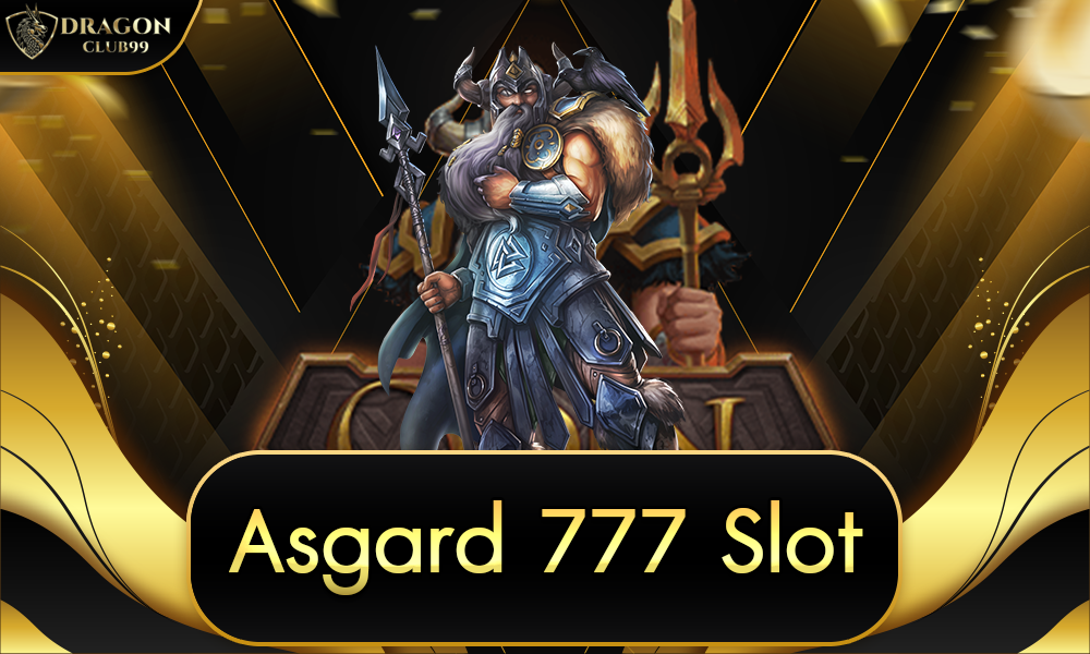 asgard 777 slot