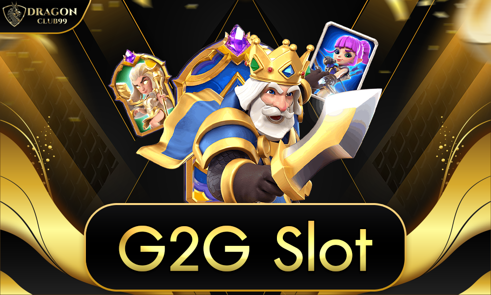 g2g slot