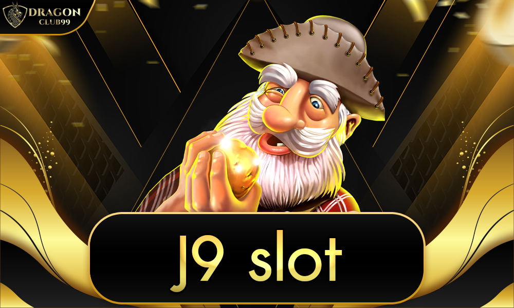 j9 slot