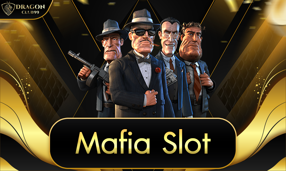 mafia slot