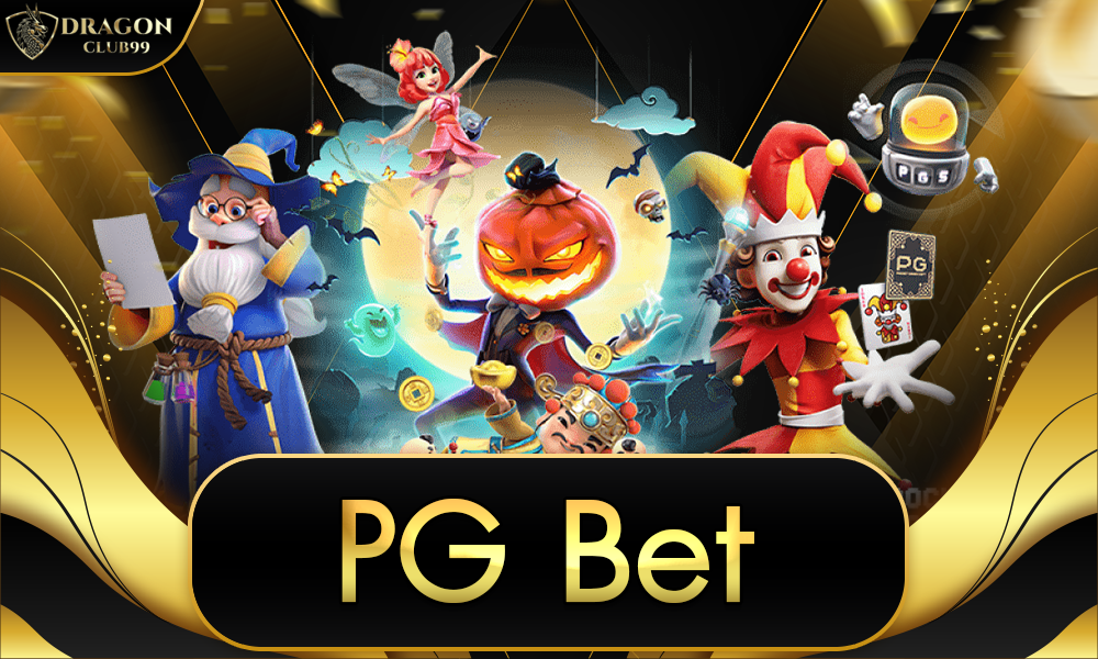 pg bet