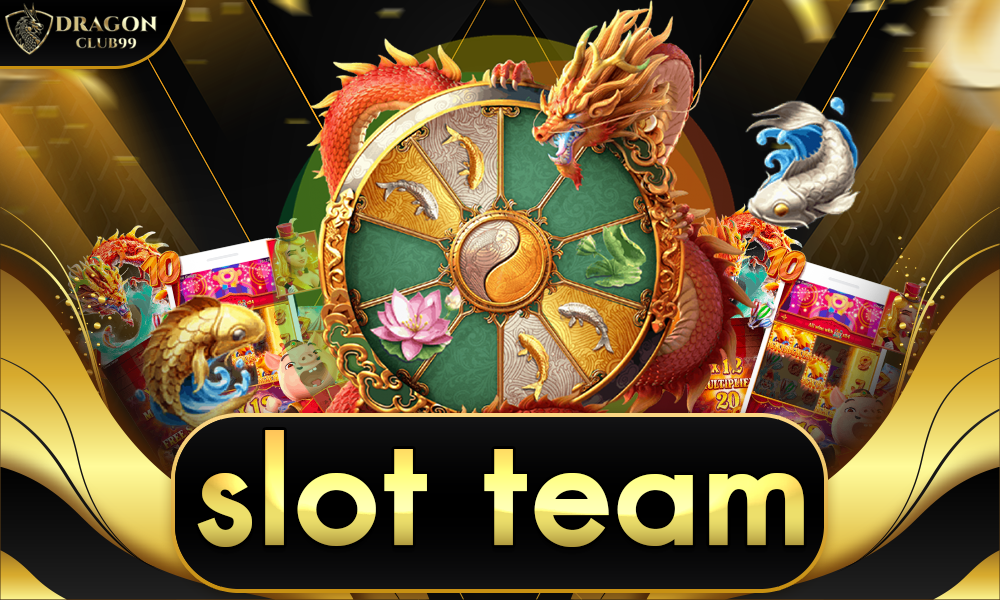 slot team