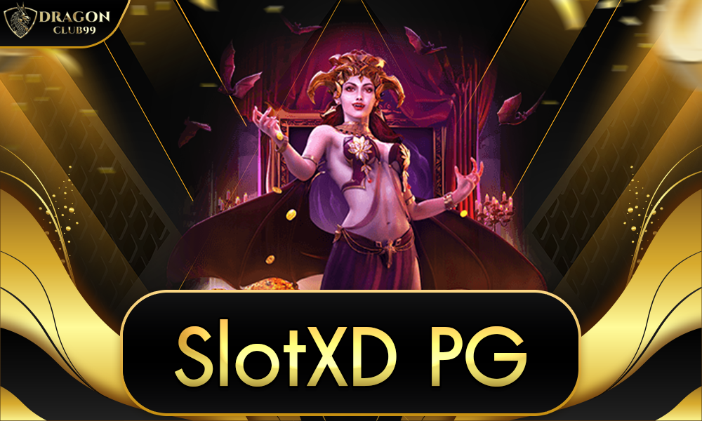 slotxd pg