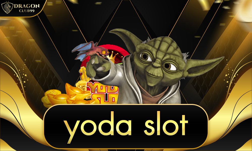 yoda slot