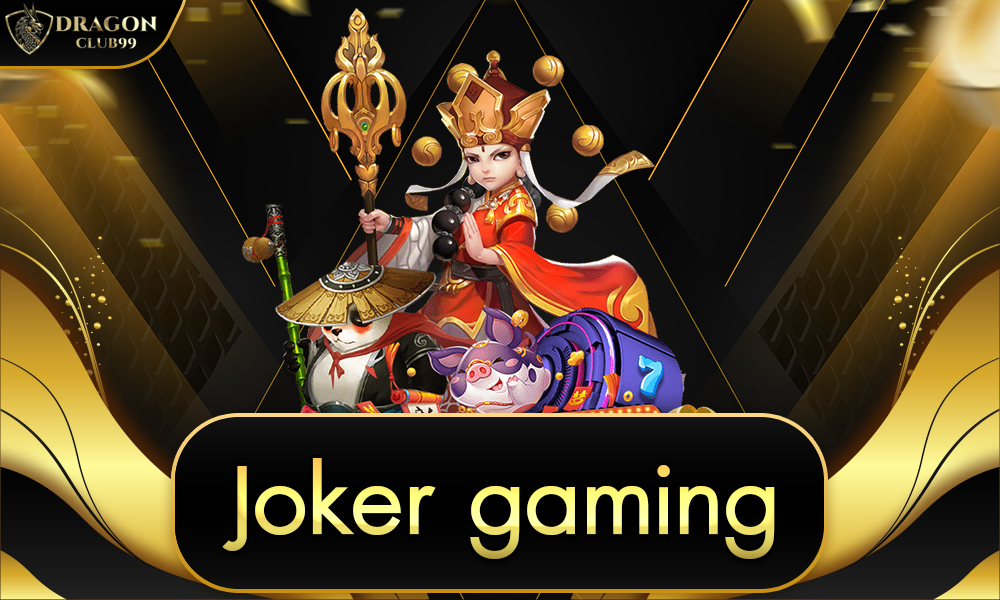 joker gaming