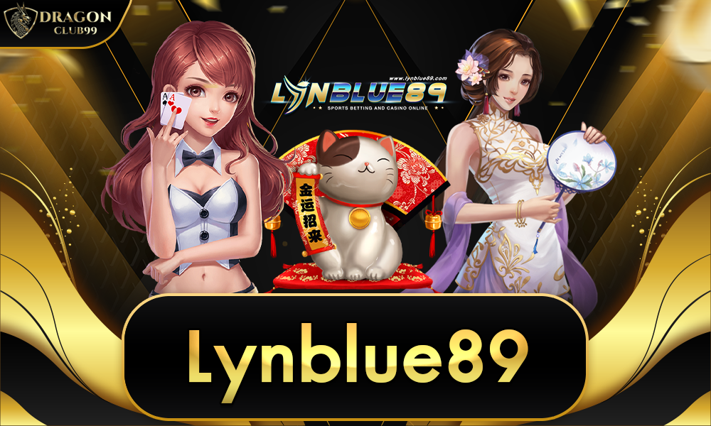 lynblue89