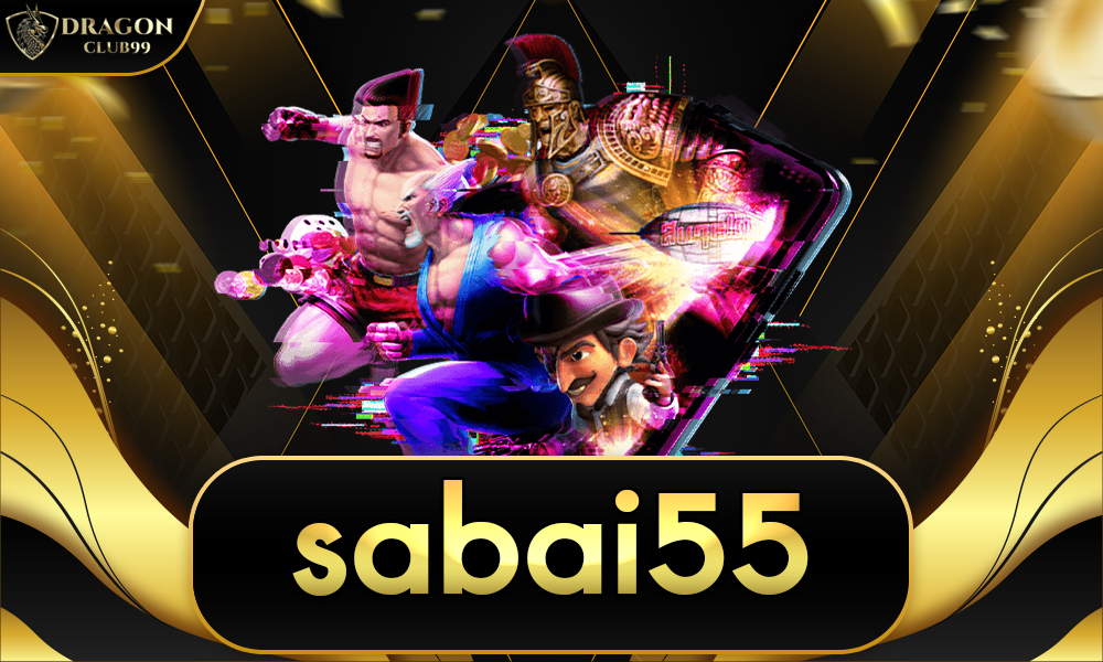 sabai55