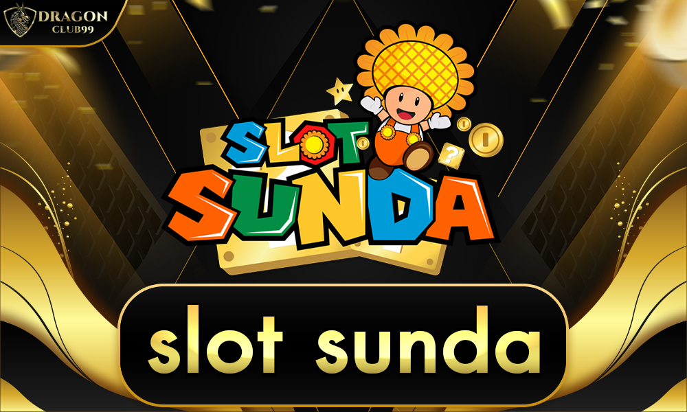 slot sunda