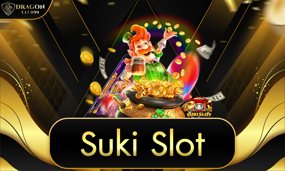 suki slot