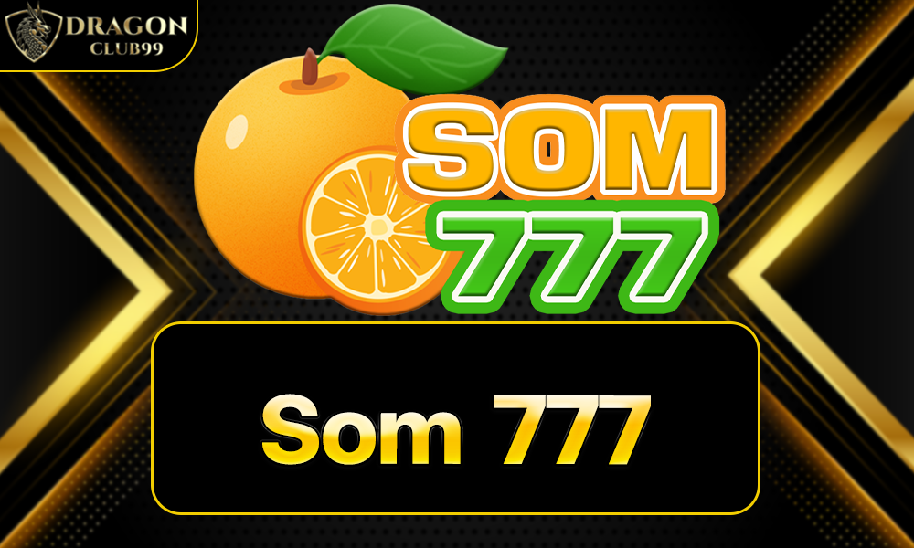 Som 777